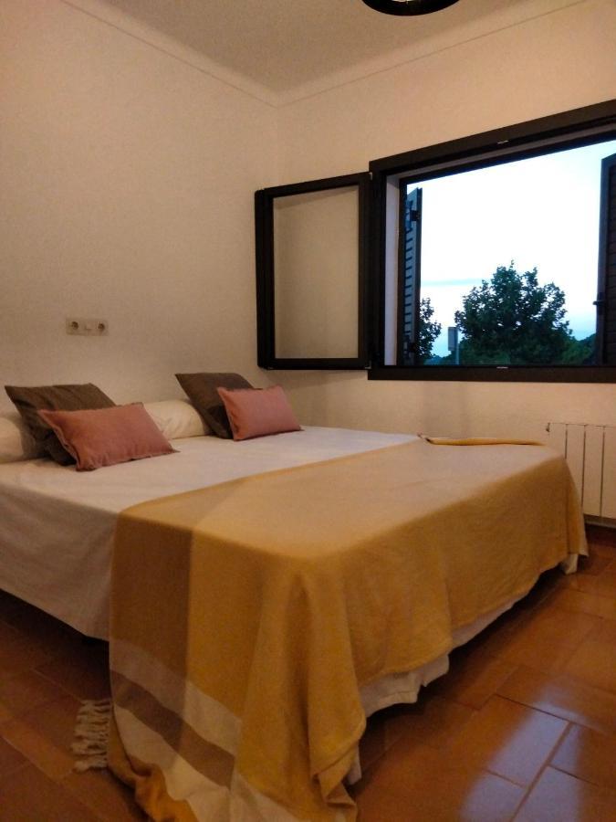 House Apartment L' Escala מראה חיצוני תמונה