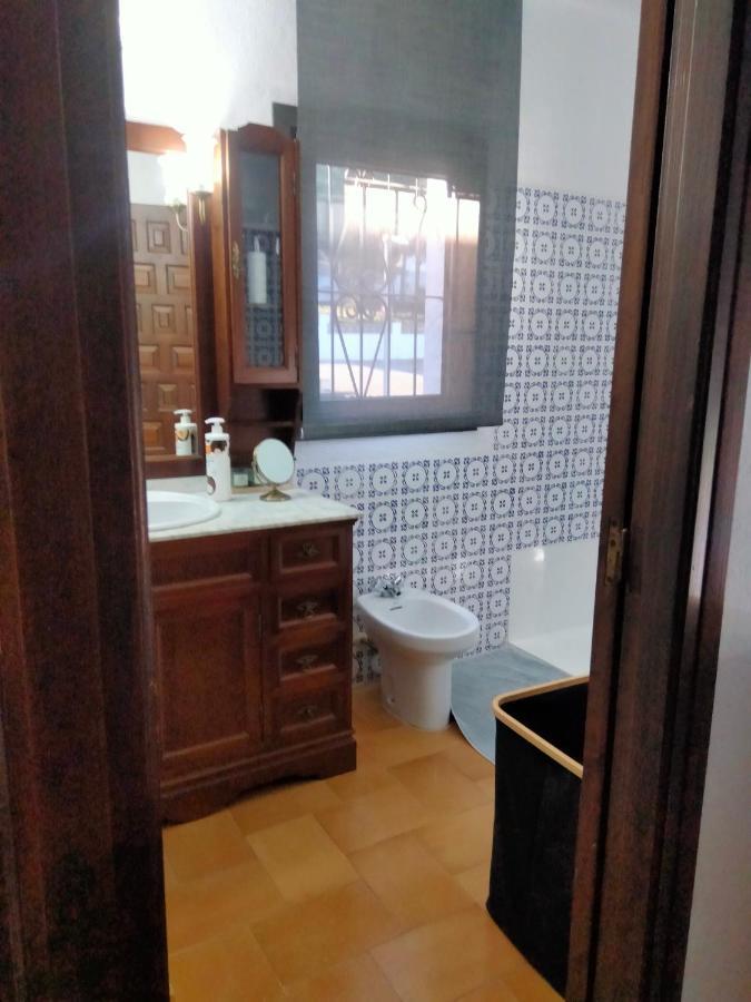 House Apartment L' Escala מראה חיצוני תמונה