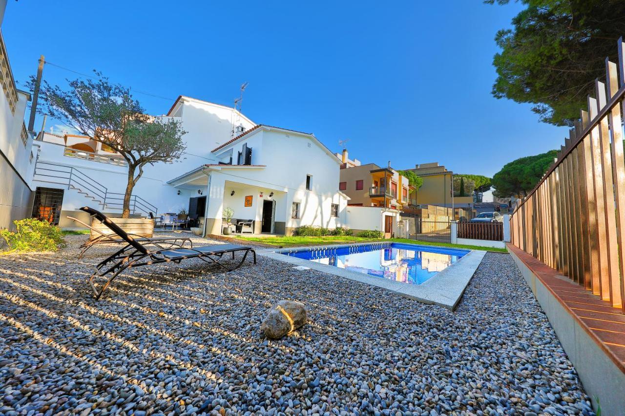 House Apartment L' Escala מראה חיצוני תמונה