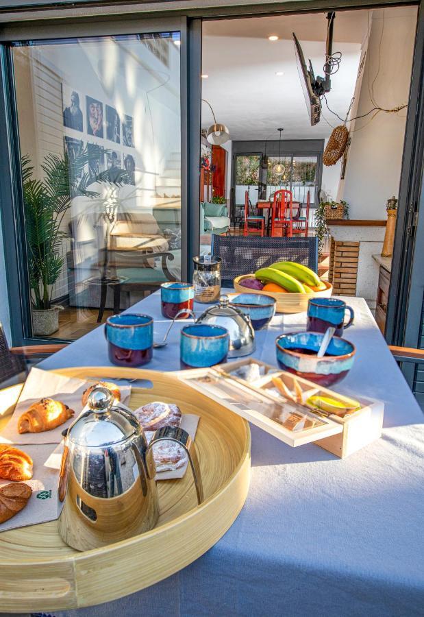 House Apartment L' Escala מראה חיצוני תמונה
