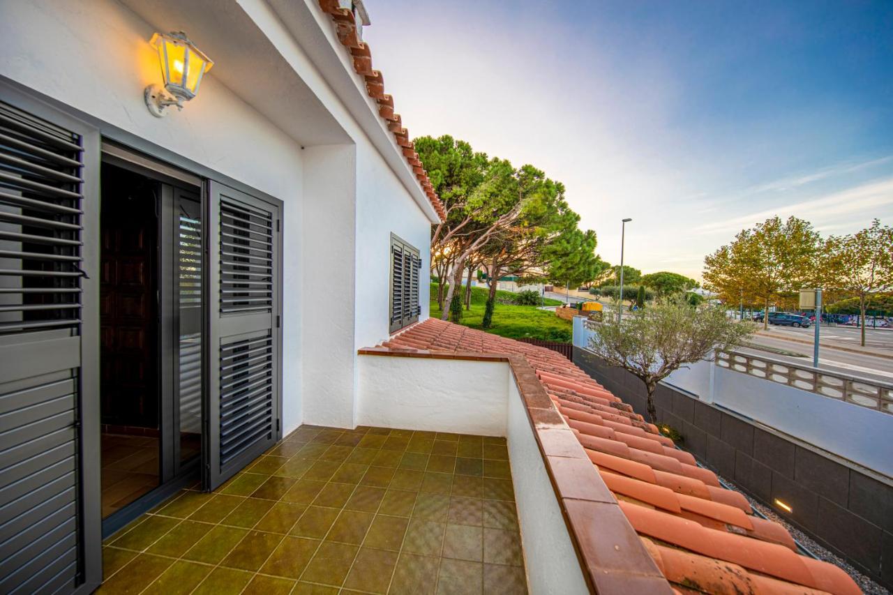 House Apartment L' Escala מראה חיצוני תמונה
