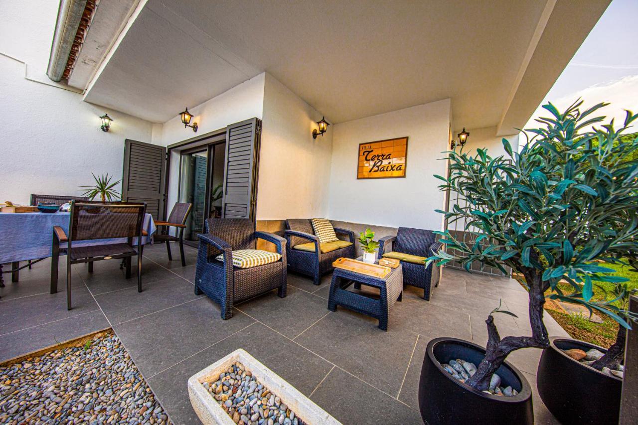 House Apartment L' Escala מראה חיצוני תמונה