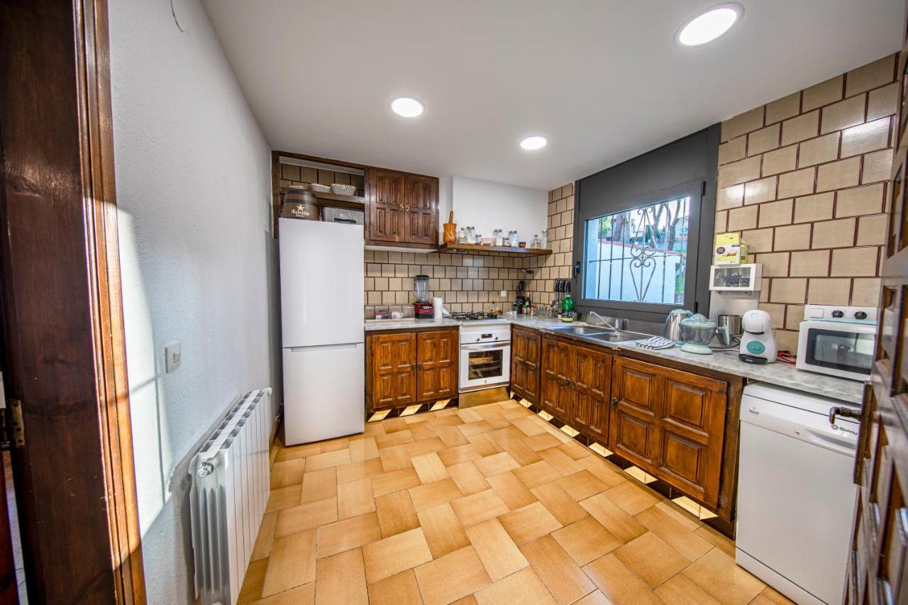 House Apartment L' Escala מראה חיצוני תמונה