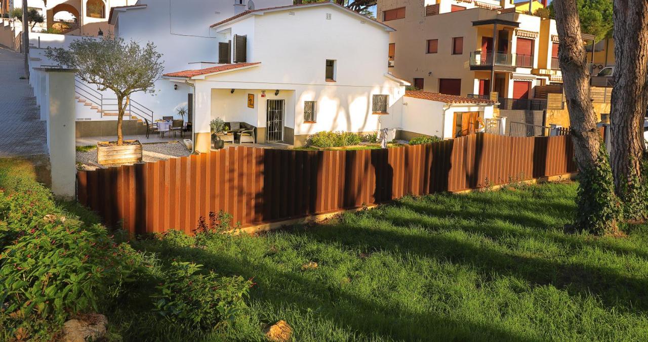 House Apartment L' Escala מראה חיצוני תמונה