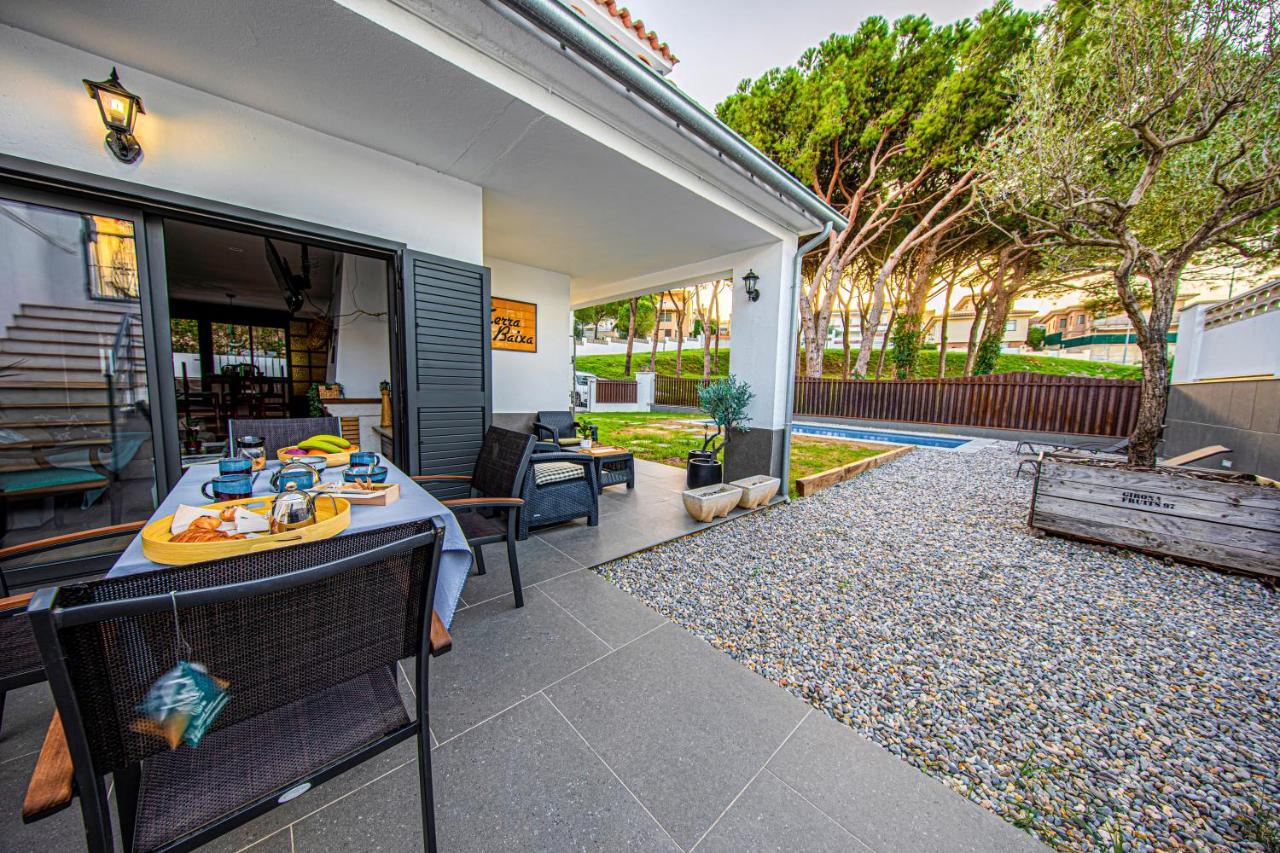 House Apartment L' Escala מראה חיצוני תמונה