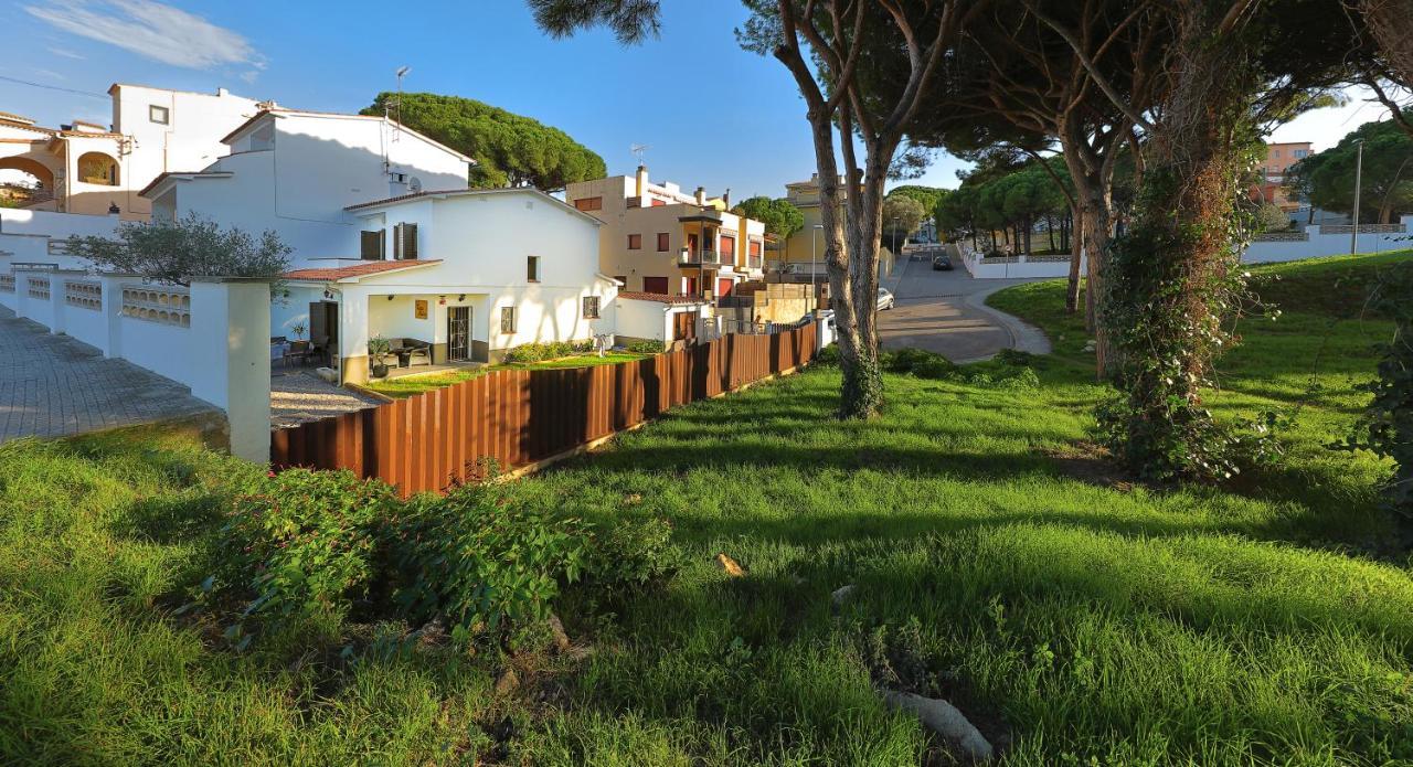 House Apartment L' Escala מראה חיצוני תמונה