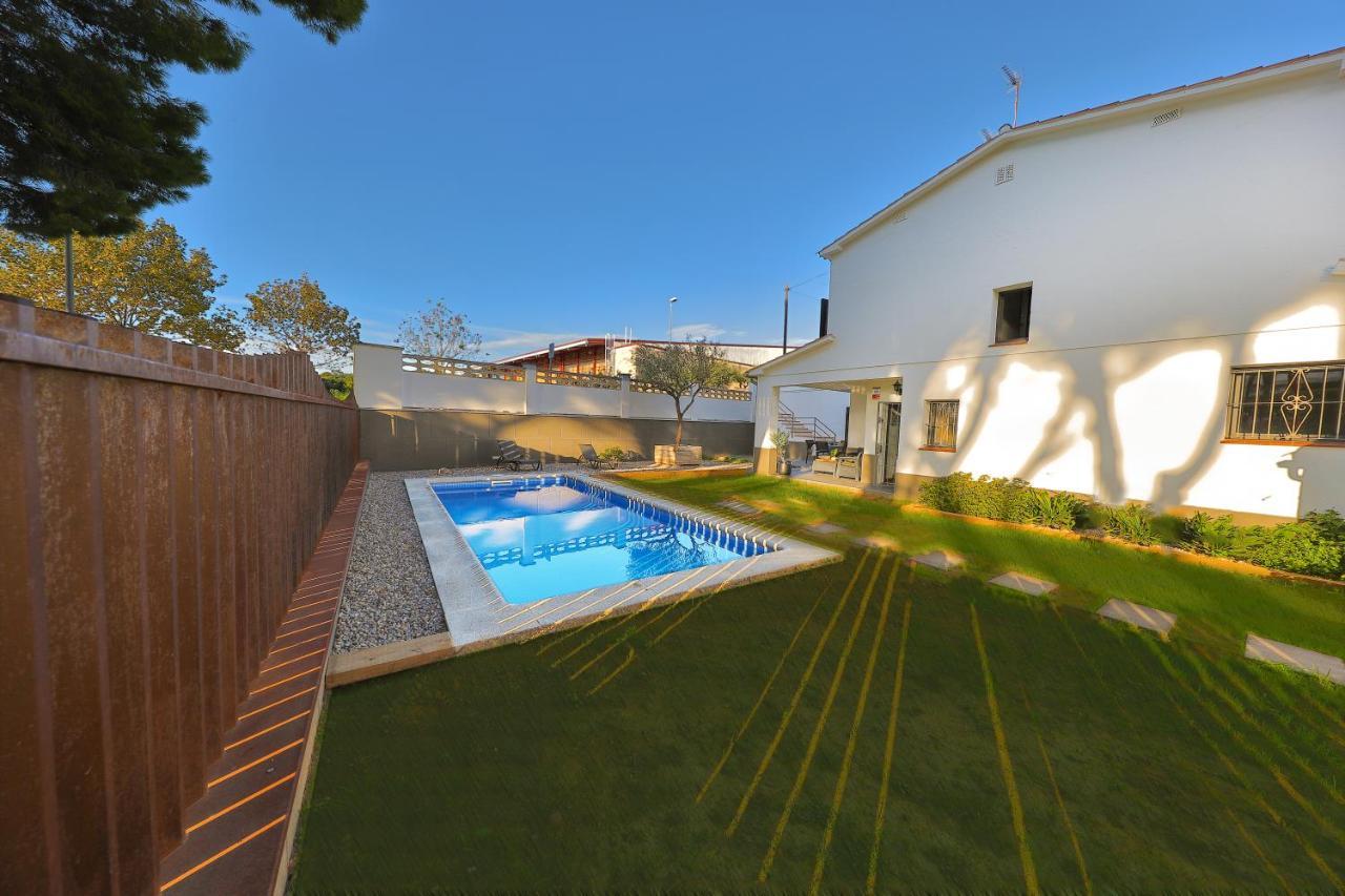 House Apartment L' Escala מראה חיצוני תמונה