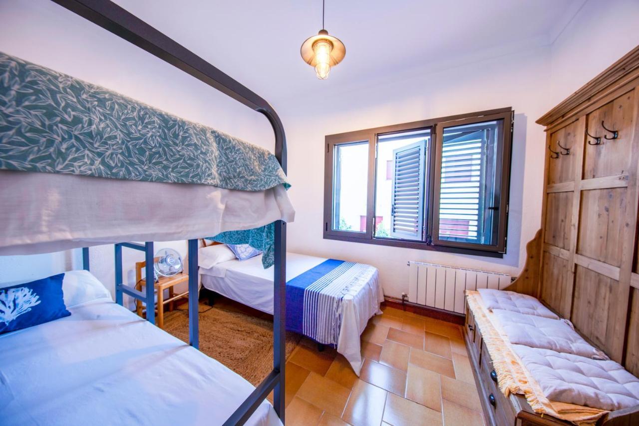 House Apartment L' Escala מראה חיצוני תמונה