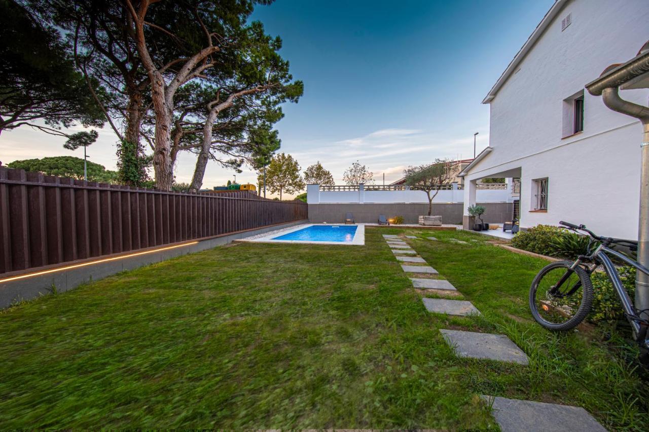 House Apartment L' Escala מראה חיצוני תמונה