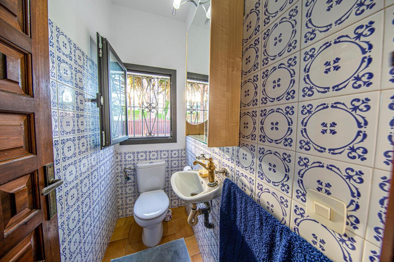 House Apartment L' Escala מראה חיצוני תמונה